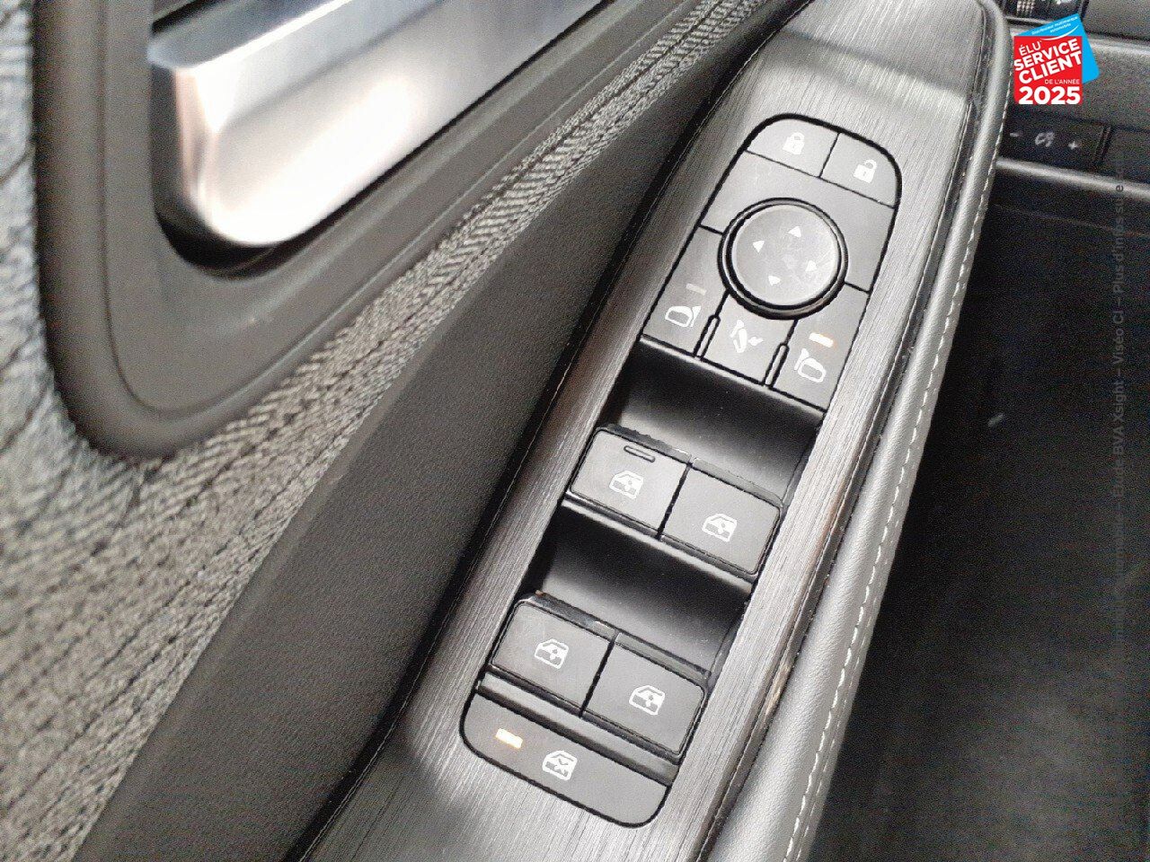 Véhicule d'occasion NISSAN X-TRAIL E-POWER 204CH N-CONNECTA chez Hyundai Epernay