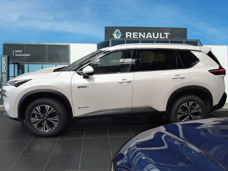 NISSAN X-TRAIL E-POWER...