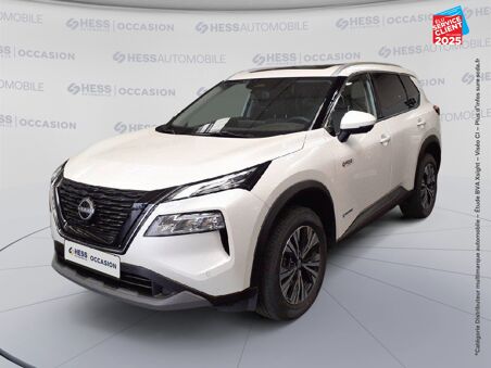 NISSAN X-TRAIL E-POWER...
