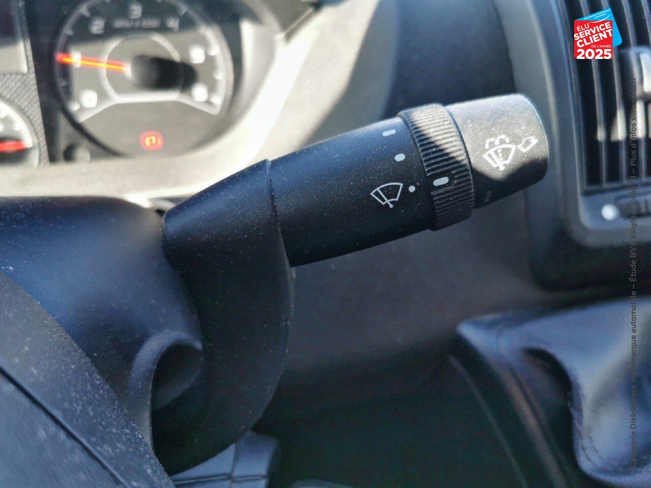 Véhicule d'occasion PEUGEOT BOXER FG 330 L1H1 2.0 BLUEHDI 130 PREMIUM PACK chez Opel Verdun