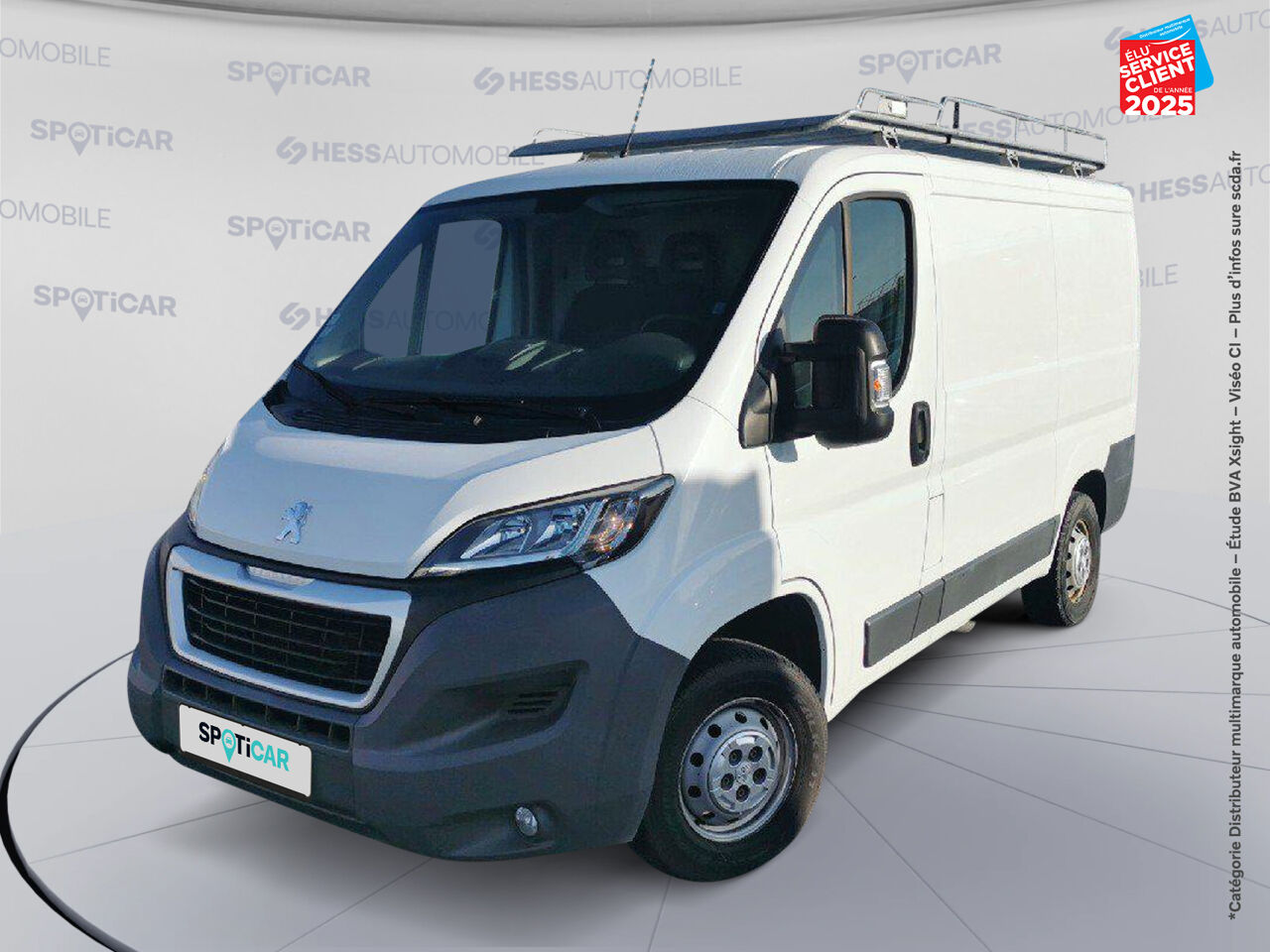 chez Opel Verdun