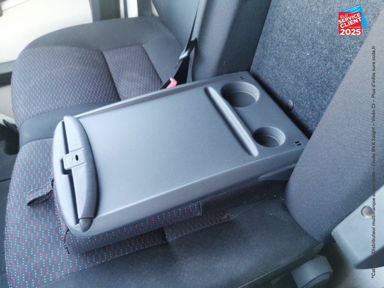 Véhicule d'occasion PEUGEOT BOXER FG 330 L1H1 2.0 BLUEHDI 130 PREMIUM PACK chez Opel Verdun