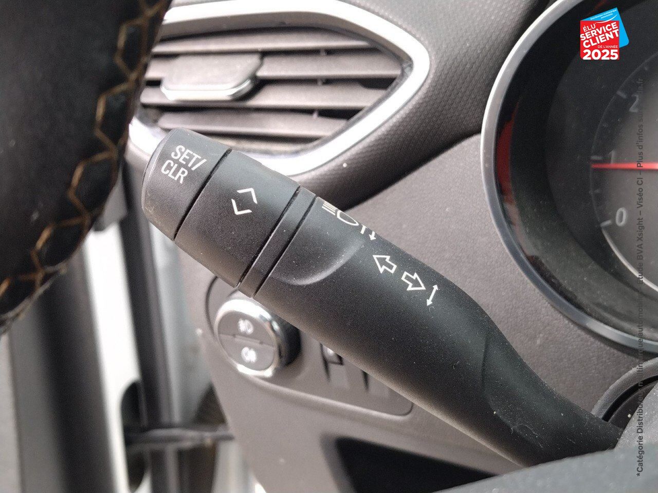 Véhicule d'occasion OPEL CROSSLAND X 1.2 TURBO 130CH ULTIMATE chez HESS Automobile