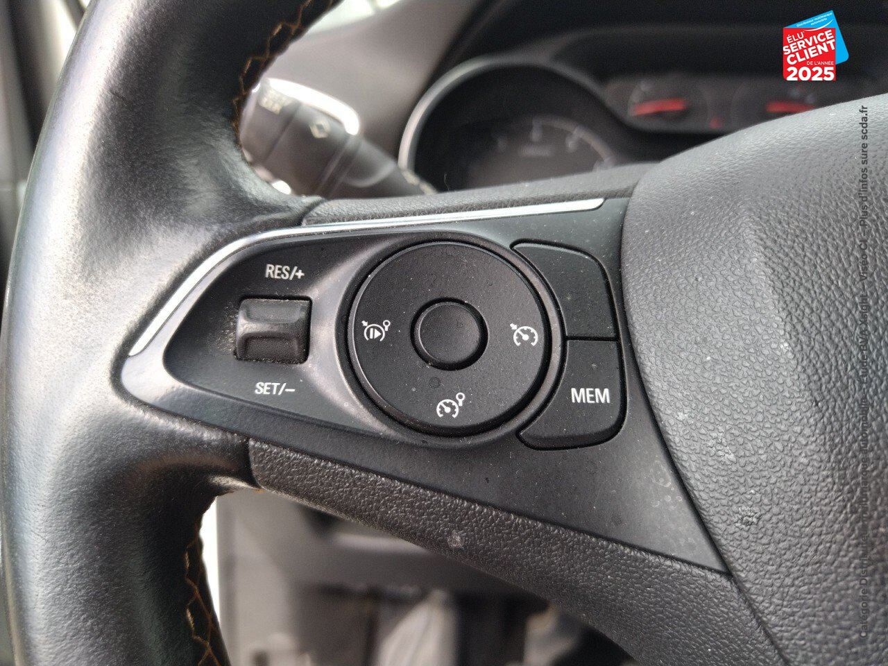 Véhicule d'occasion OPEL CROSSLAND X 1.2 TURBO 130CH ULTIMATE chez HESS Automobile