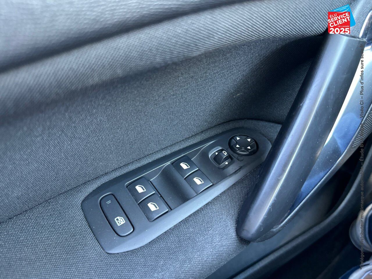 Véhicule d'occasion PEUGEOT 308 1.2 PURETECH 110CH ACTIVE SS 5P chez Hyundai Chalons