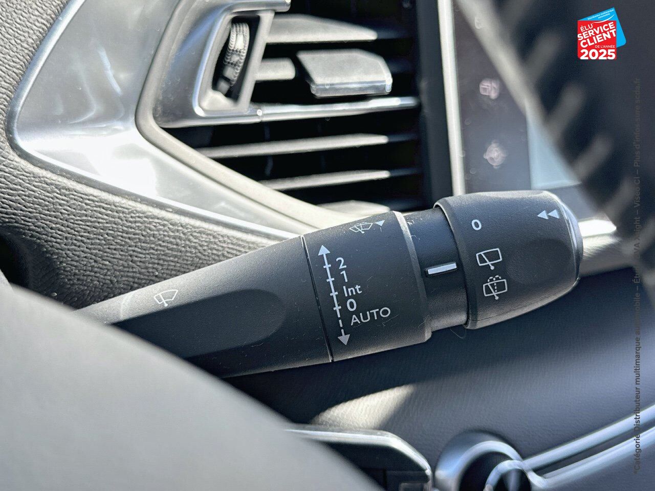 Véhicule d'occasion PEUGEOT 308 1.2 PURETECH 110CH ACTIVE SS 5P chez Hyundai Chalons