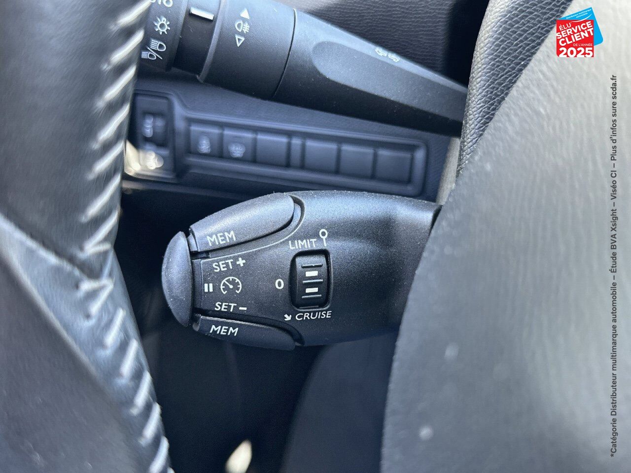 Véhicule d'occasion PEUGEOT 308 1.2 PURETECH 110CH ACTIVE SS 5P chez Hyundai Chalons