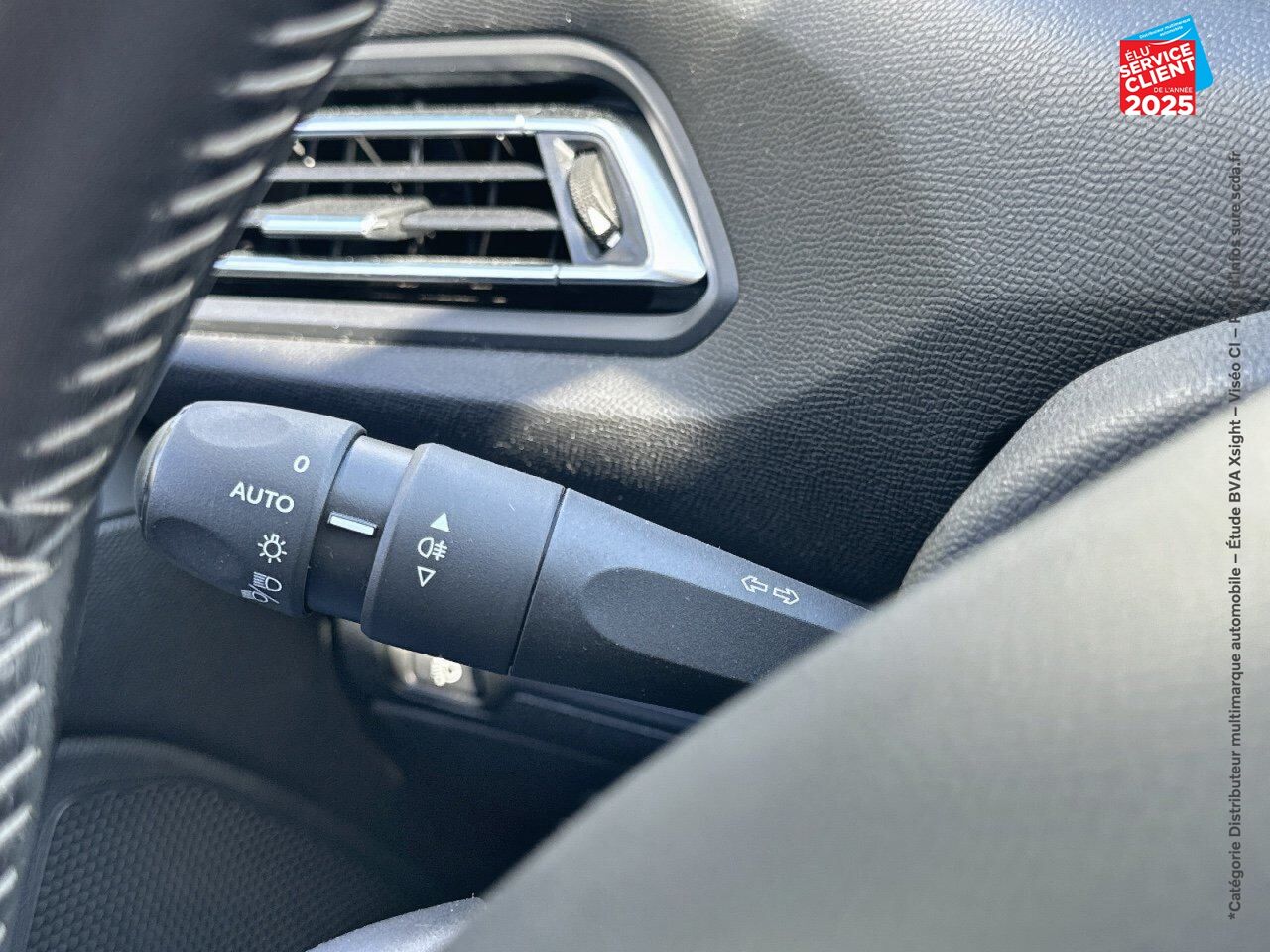 Véhicule d'occasion PEUGEOT 308 1.2 PURETECH 110CH ACTIVE SS 5P chez Hyundai Chalons