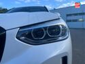 Véhicule d'occasion BMW IX3 M SPORT 286CH INSPIRING 6CV