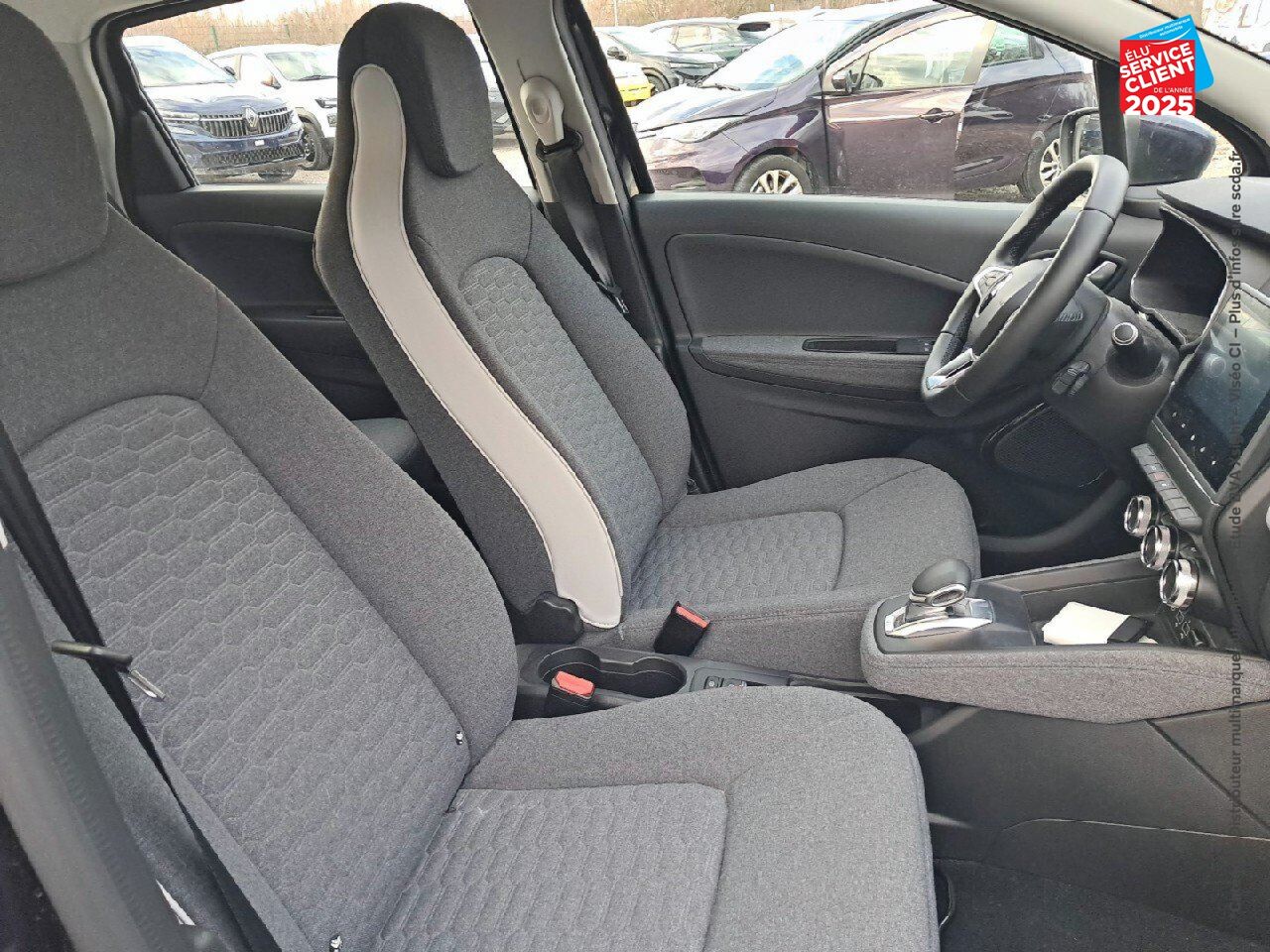 chez Renault Saint-Louis