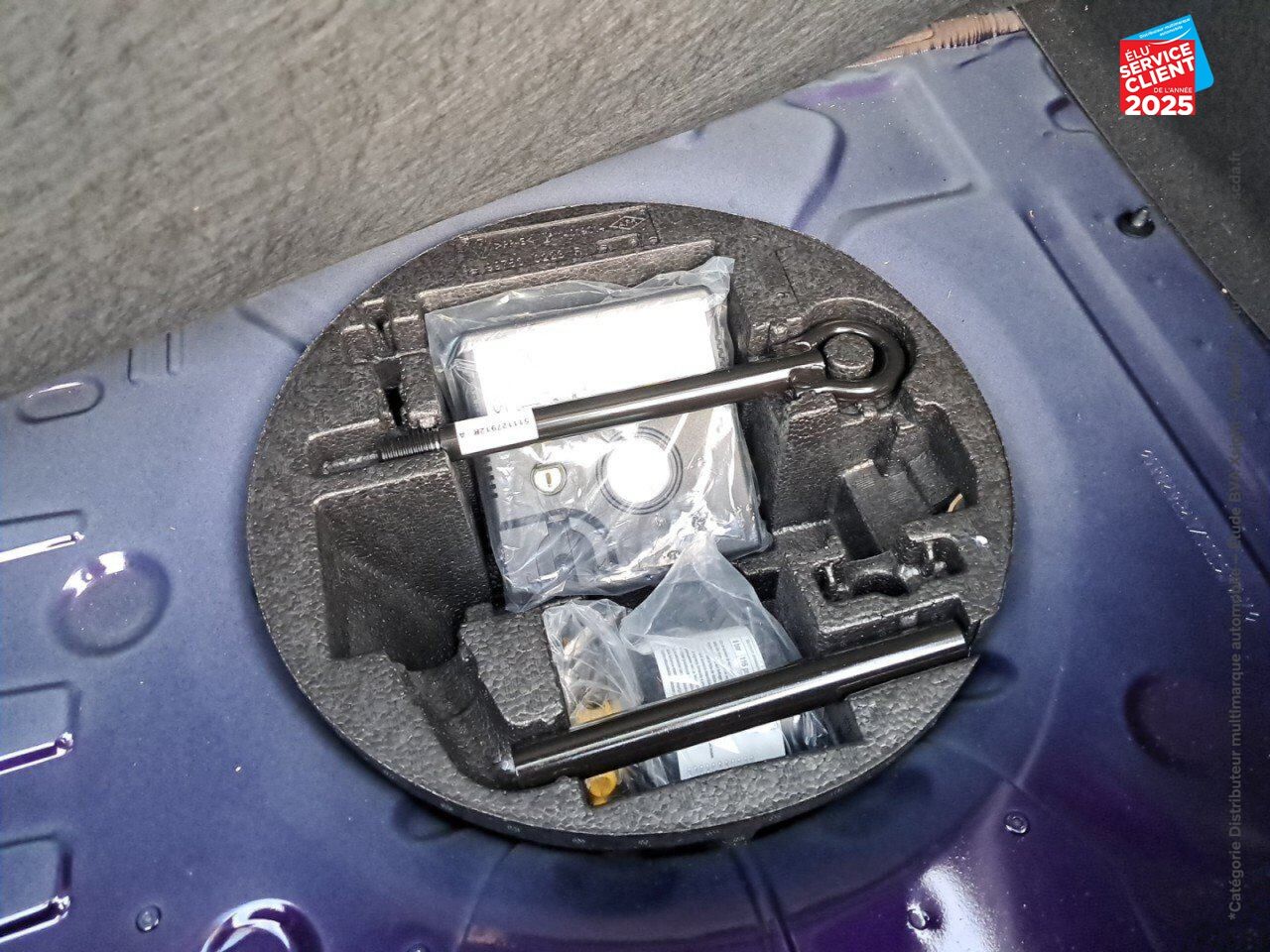 chez Renault Saint-Louis