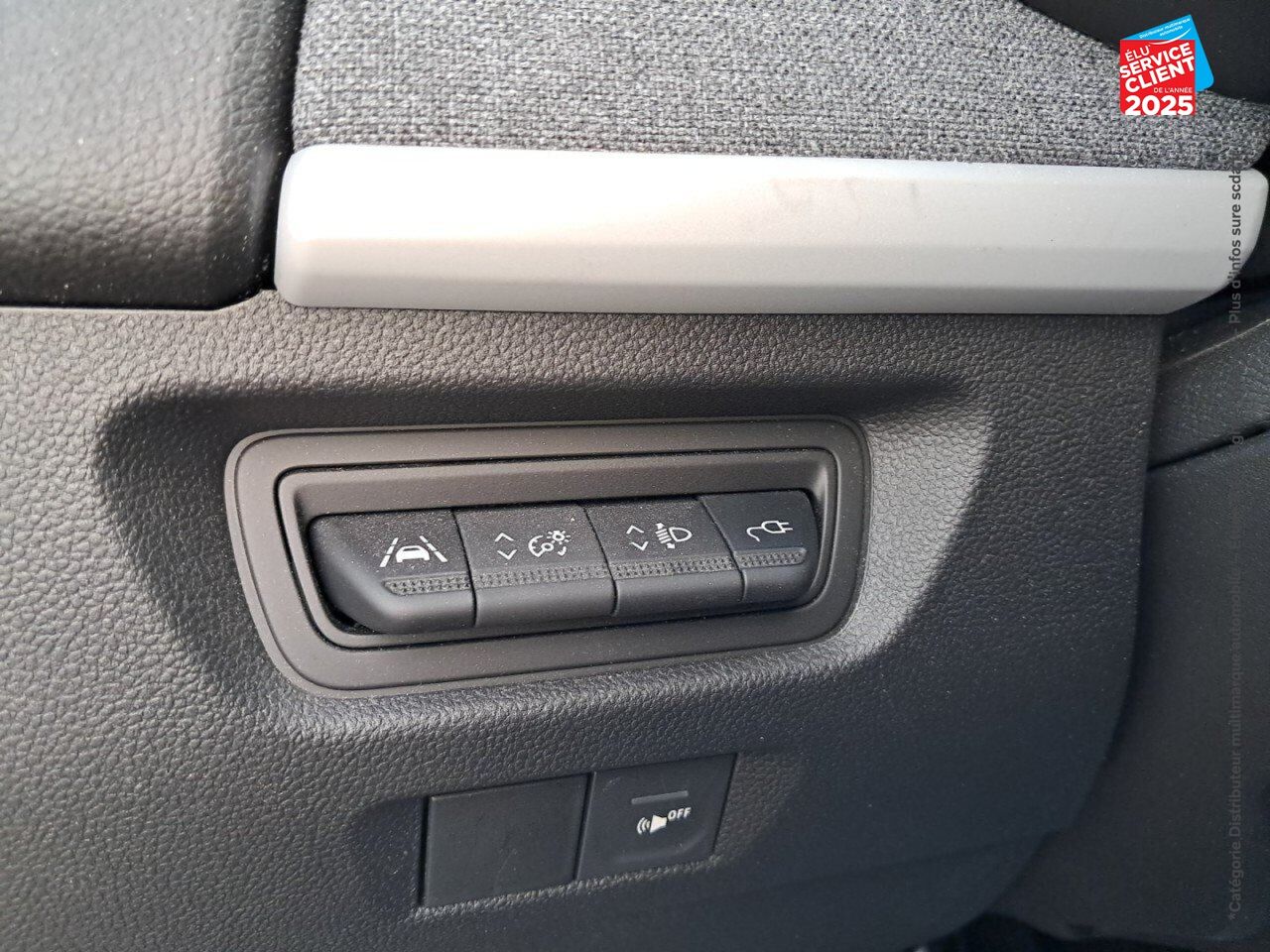 chez Renault Saint-Louis