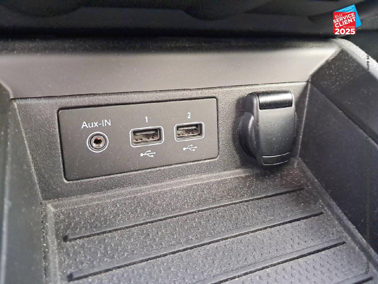 chez Renault Saint-Louis