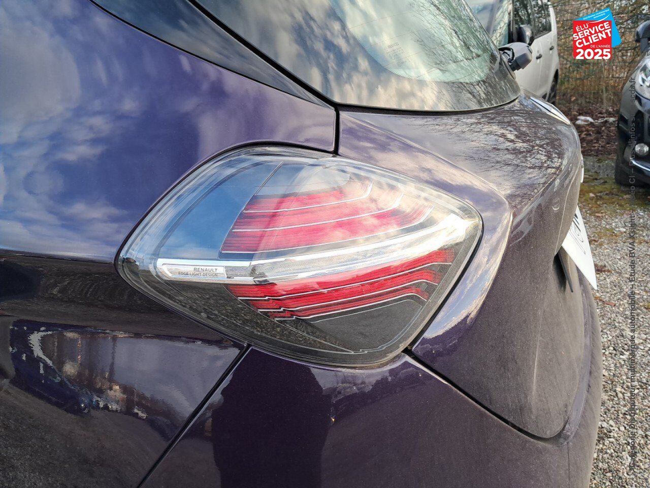 chez Renault Saint-Louis