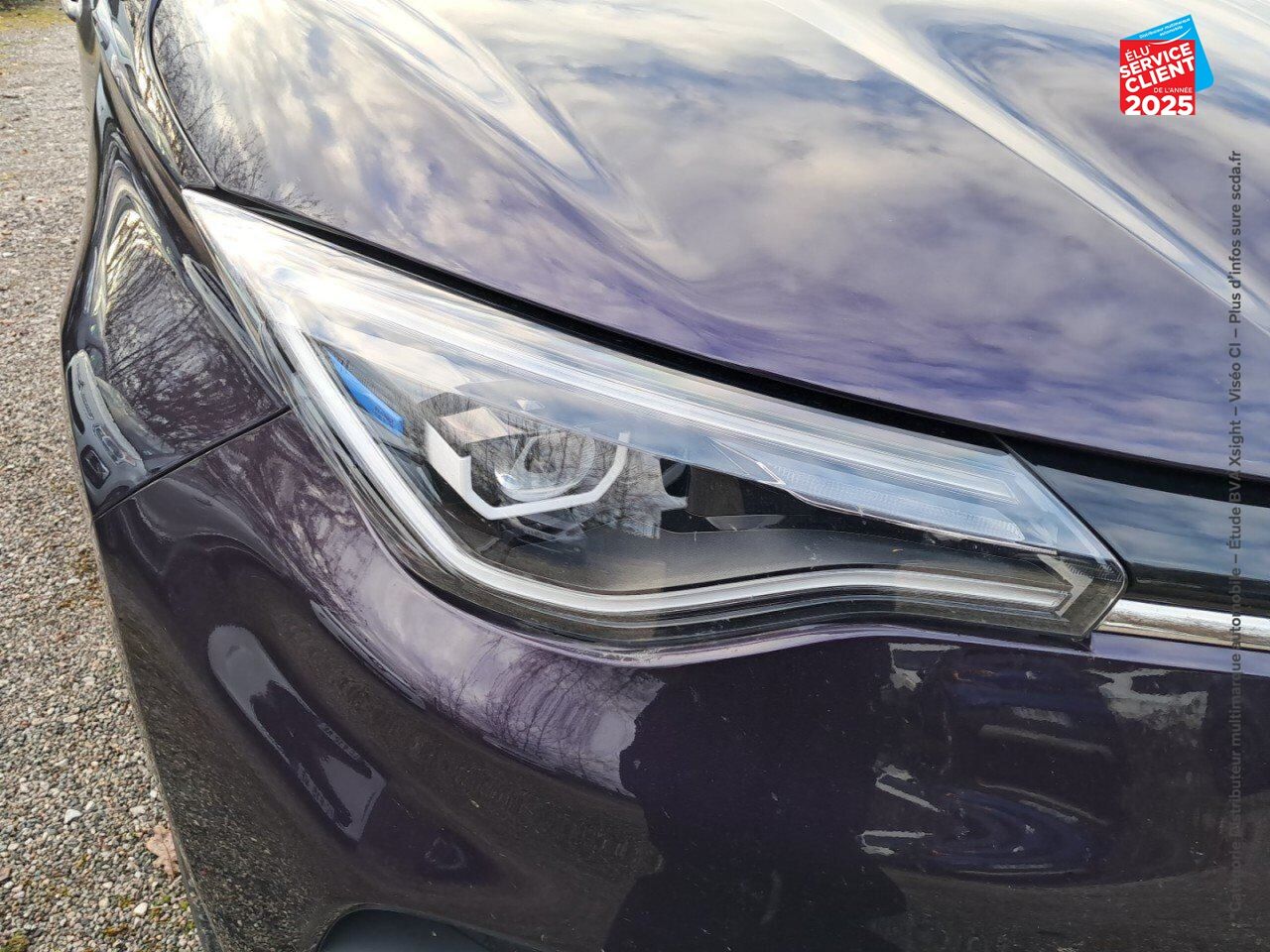 chez Renault Saint-Louis