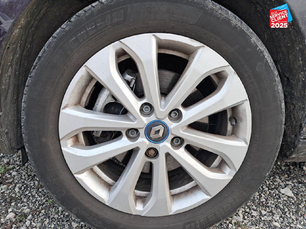 chez Renault Saint-Louis