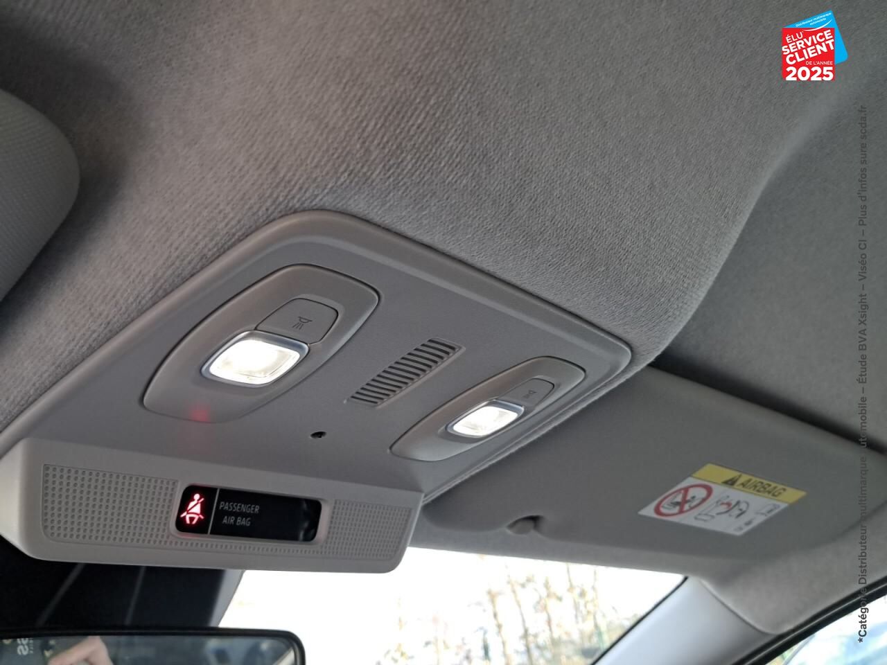 chez Renault Saint-Louis