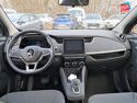 Véhicule d'occasion RENAULT ZOE E-TECH EQUILIBRE CHARGE NORMALE R110 ACHAT INTEGRAL - 22