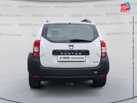 DACIA DUSTER 1.0 TCE 100CH...