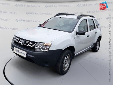 DACIA DUSTER 1.0 TCE 100CH...