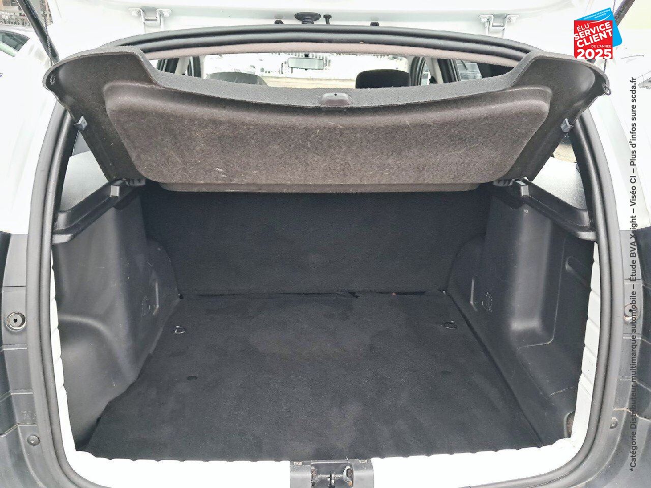 Véhicule d'occasion DACIA DUSTER 1.0 TCE 100CH ACCESS 4X2 chez Renault Colmar