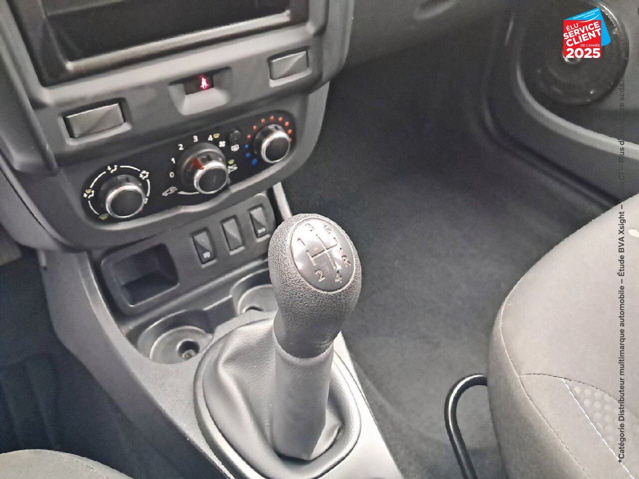 Véhicule d'occasion DACIA DUSTER 1.0 TCE 100CH ACCESS 4X2 chez Renault Colmar