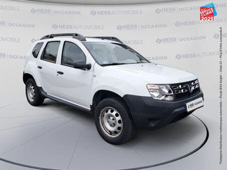 DACIA DUSTER 1.0 TCE 100CH...