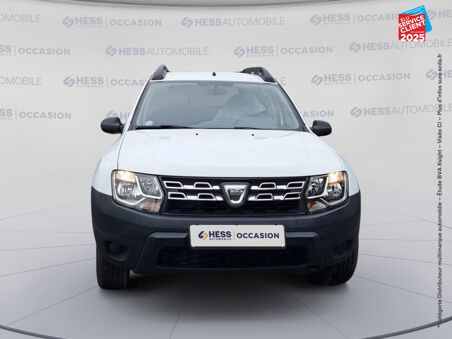 DACIA DUSTER 1.0 TCE 100CH...