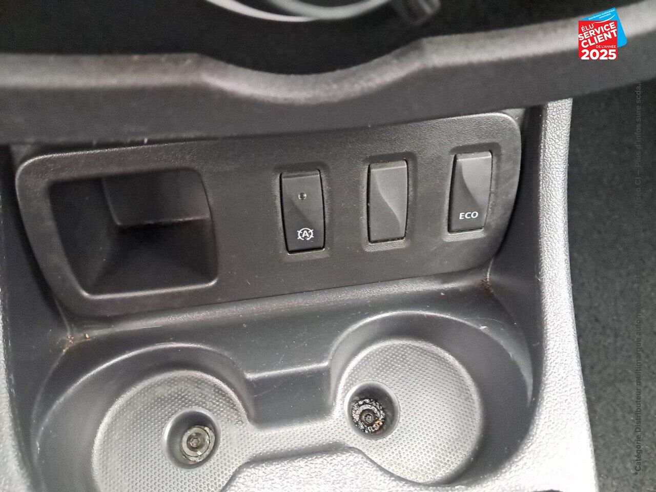 Véhicule d'occasion DACIA DUSTER 1.0 TCE 100CH ACCESS 4X2 chez Renault Colmar