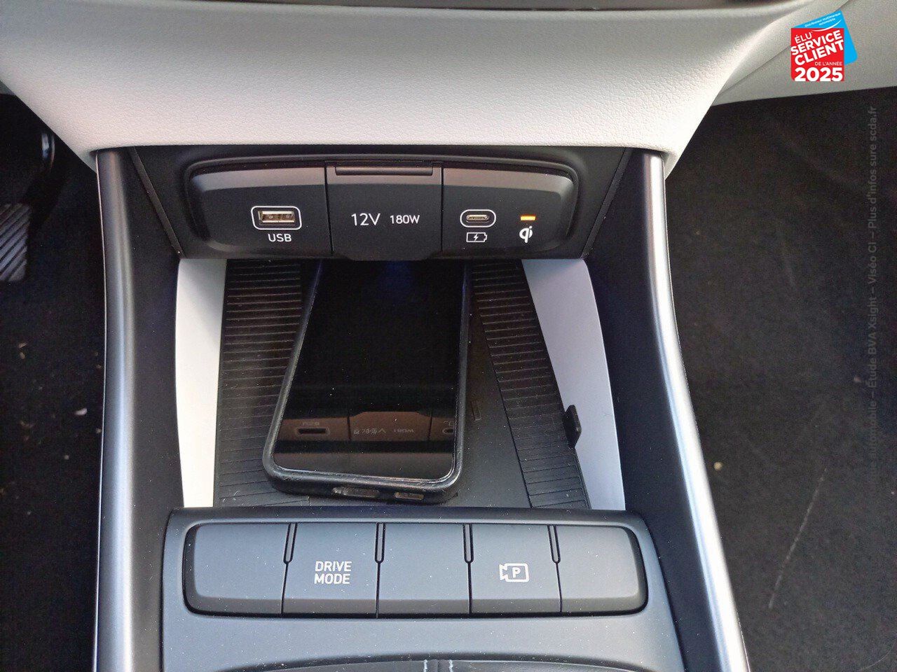 Véhicule d'occasion HYUNDAI I20 1.0 T-GDI 100CH HYBRID CREATIVE chez Hyundai Colmar
