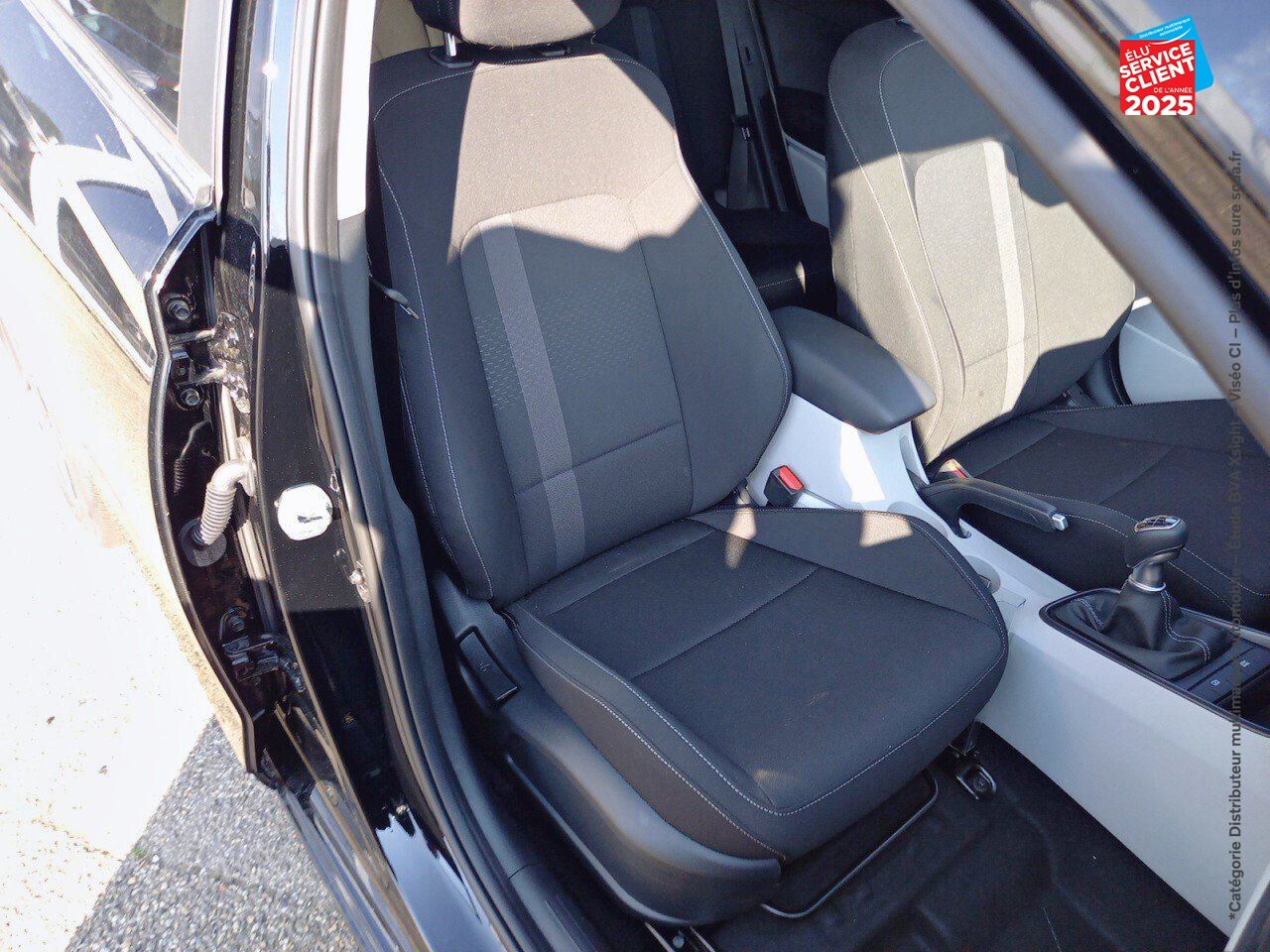 Véhicule d'occasion HYUNDAI I20 1.0 T-GDI 100CH HYBRID CREATIVE chez Hyundai Colmar