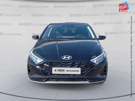HYUNDAI I20 1.0 T-GDI 100CH...