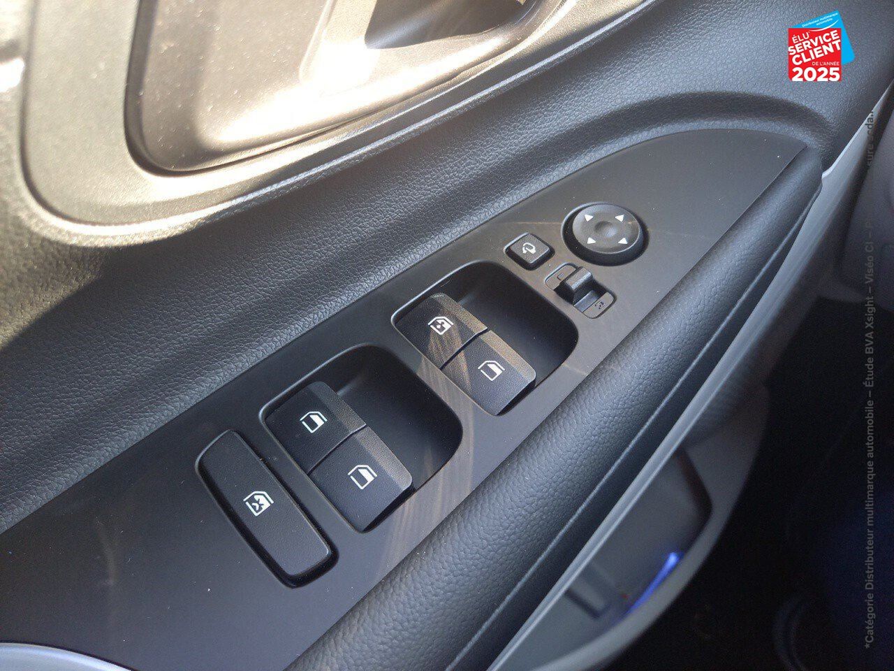 Véhicule d'occasion HYUNDAI I20 1.0 T-GDI 100CH HYBRID CREATIVE chez Hyundai Colmar