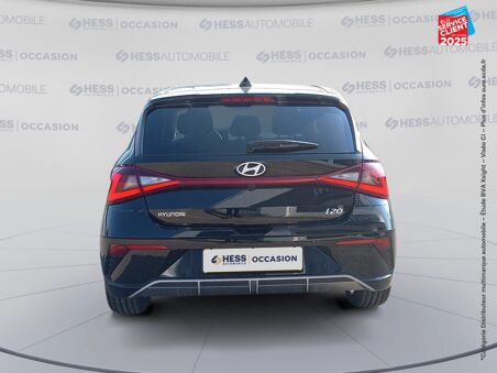 HYUNDAI I20 1.0 T-GDI 100CH...
