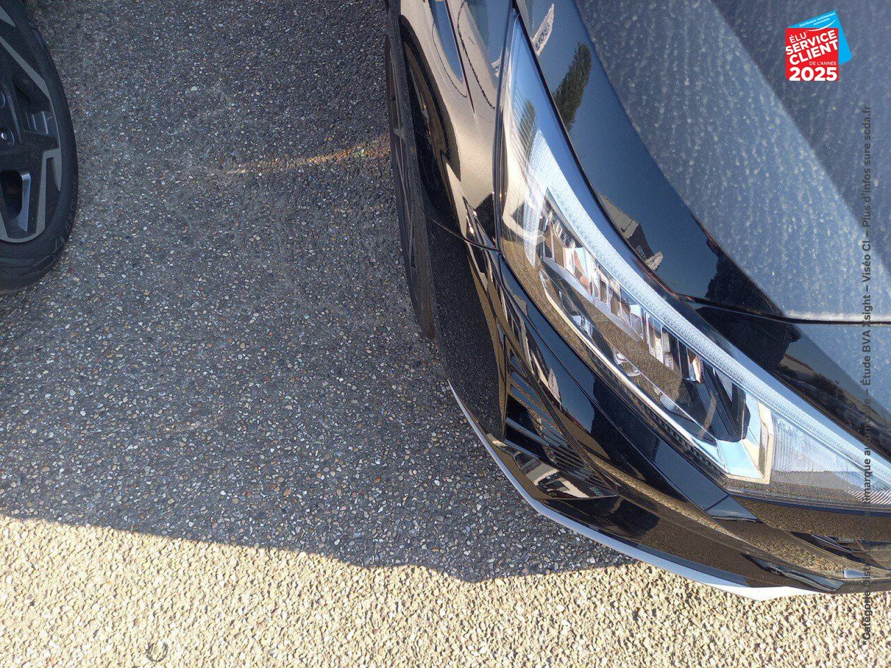 Véhicule d'occasion HYUNDAI I20 1.0 T-GDI 100CH HYBRID CREATIVE chez Hyundai Colmar