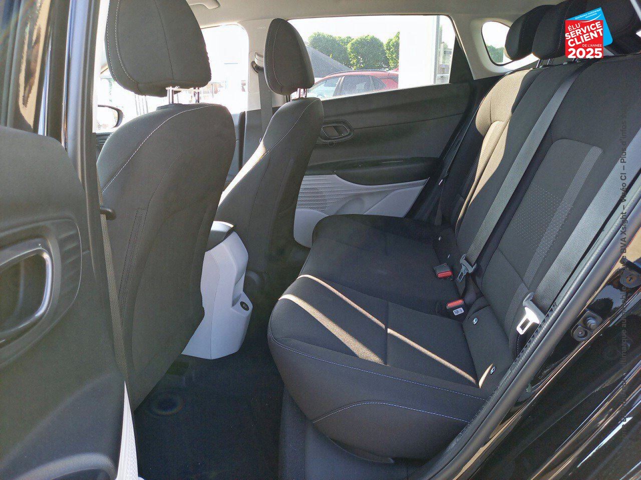 Véhicule d'occasion HYUNDAI I20 1.0 T-GDI 100CH HYBRID CREATIVE chez Hyundai Colmar