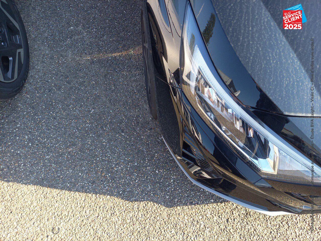 Véhicule d'occasion HYUNDAI I20 1.0 T-GDI 100CH HYBRID CREATIVE chez Hyundai Colmar