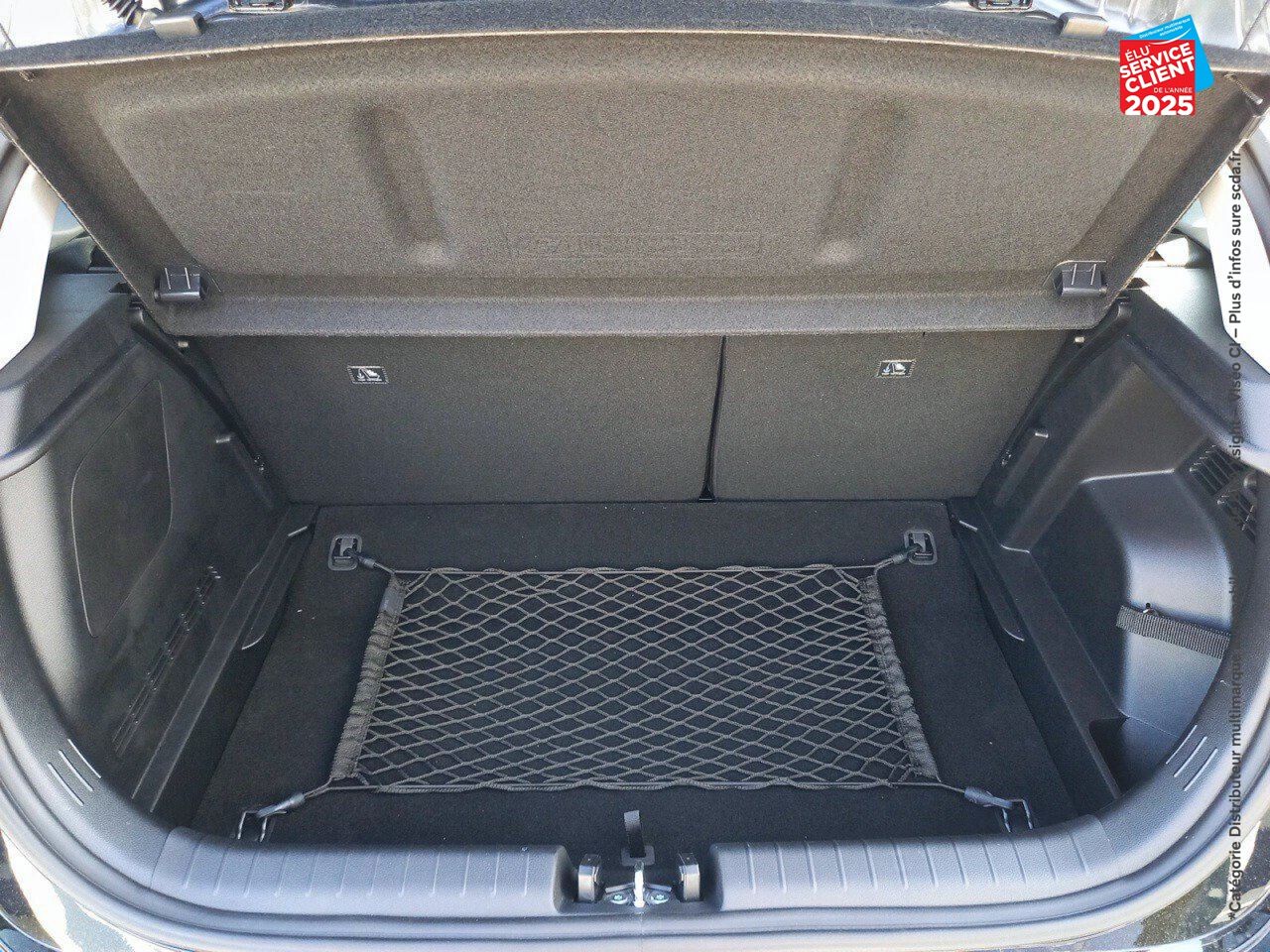Véhicule d'occasion HYUNDAI I20 1.0 T-GDI 100CH HYBRID CREATIVE chez Hyundai Colmar