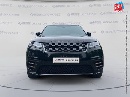 LAND-ROVER RANGE ROVER...