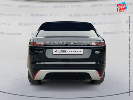 LAND-ROVER RANGE ROVER...