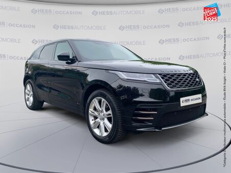LAND-ROVER RANGE ROVER...