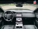 Véhicule d'occasion LAND-ROVER RANGE ROVER VELAR 2.0D 180CH R-DYNAMIC S AWD BVA