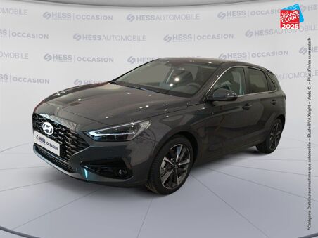 HYUNDAI I30 1.0 T-GDI 100CH...