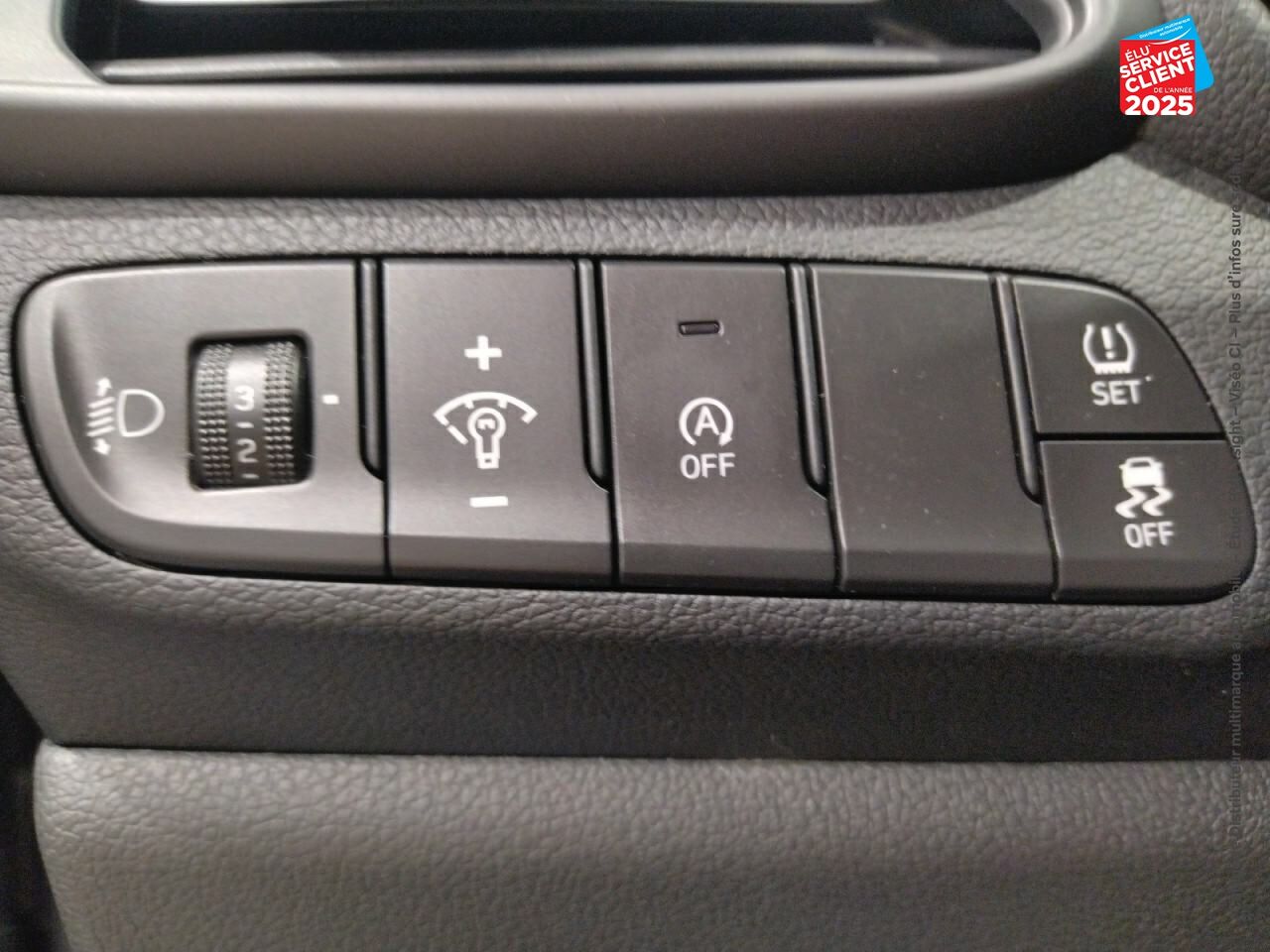 Véhicule d'occasion HYUNDAI I30 1.0 T-GDI 100CH CREATIVE DCT-7 chez Hyundai Chalons