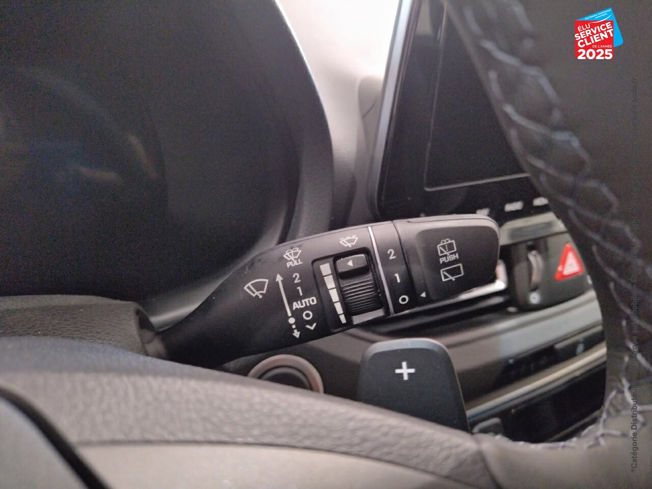 Véhicule d'occasion HYUNDAI I30 1.0 T-GDI 100CH CREATIVE DCT-7 chez Hyundai Chalons
