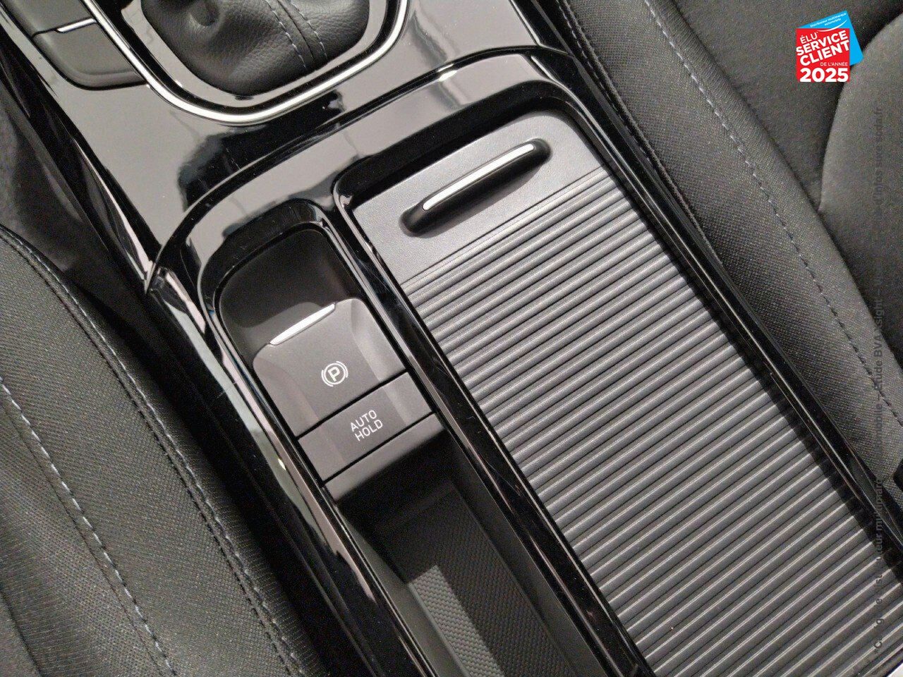 Véhicule d'occasion HYUNDAI I30 1.0 T-GDI 100CH CREATIVE DCT-7 chez Hyundai Chalons