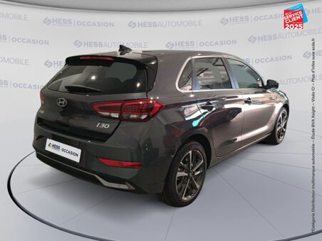 HYUNDAI I30 1.0 T-GDI 100CH...
