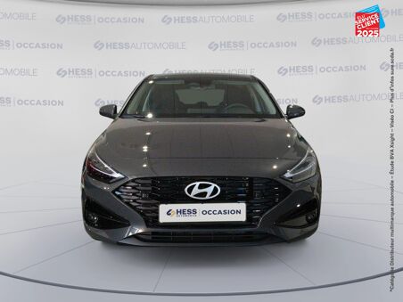 HYUNDAI I30 1.0 T-GDI 100CH...
