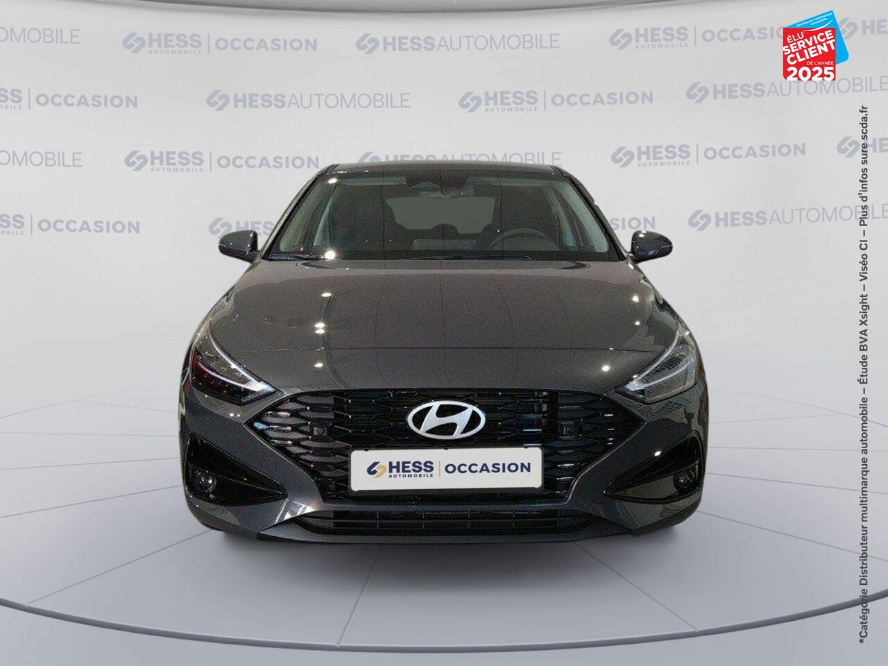 chez Hyundai Chalons