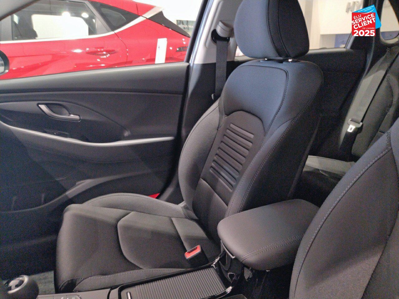 Véhicule d'occasion HYUNDAI I30 1.0 T-GDI 100CH CREATIVE DCT-7 chez Hyundai Chalons